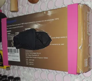 Multiboard - Glove box holder 125x60mm boxes
