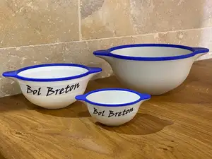 Bol breton - Nom personnalisable
