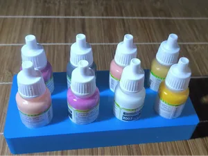20ML  颜料收纳架