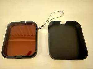 Sealife Sportdiver Ultra Box für Filter
