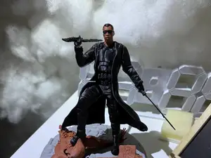 Blade – Daywalker Figur (AMS FanArt)