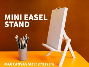 Easel Stand | Mini
