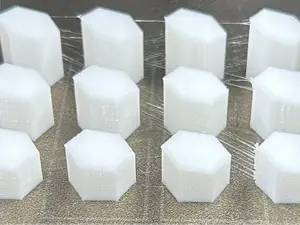 Butt Plate Spacer