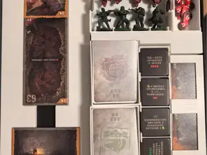 潜行者基础盒S.T.A.L.K.E.R.3D打印收纳