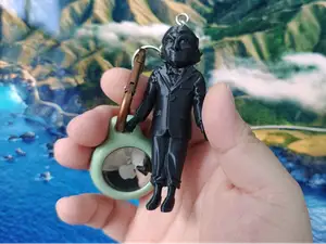 偶人Doll Man-死亡搁浅 2 Death Stranding 2