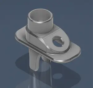 Air Intake Valve Adapter - Extended Vacuum Stem
