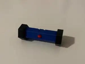 operation one roblox RC drone keychain3