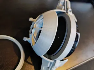 Adapter Echo 1