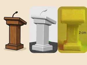 Podium