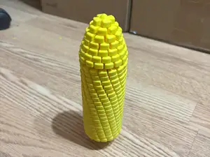Flexi Corn Cob Fidget! - Life Size