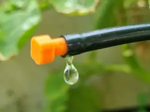 Drip Irrigation Nozzle (v4)