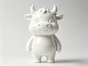 小牛宝宝   