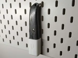 Skadis Mount for Stanley 99 Utility Knife