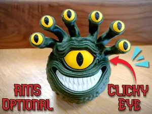 Beholder Fidget Clicker