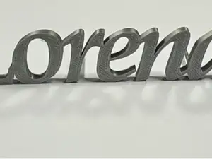 Topper Frontal Lorena