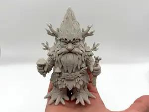 Ent Garden Gnome