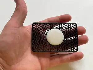 Fastest AirTag Wallet Card 12Minutes!