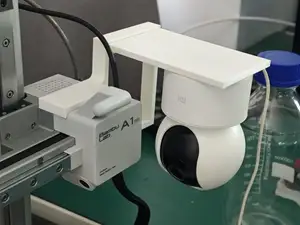 A1 mini 米家摄像头安装支架