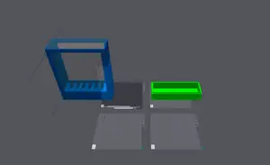 Cooling Pad Cover