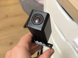 Ford Rueckfahrkamera Gehaeuse mit Deckel