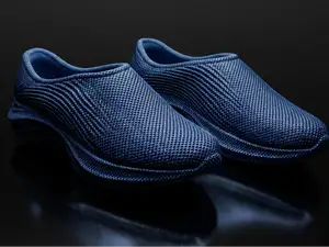 3d打印鞋-云迹系列——云踪——中国楦型