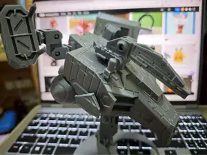 DHV麦哲伦号(死亡搁浅) DHV Magellan (Death Stranding)