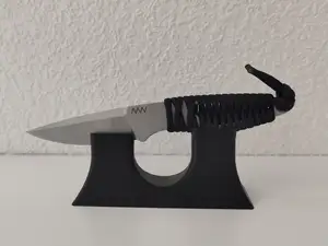 Universalständer für Messer
