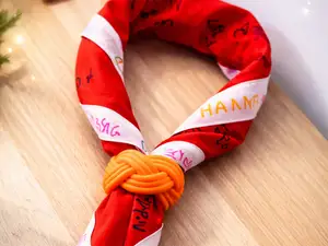 Scout Woggle