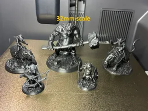 Goblin Army
