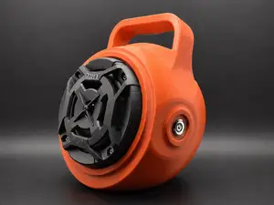 The Buoy Boom Box