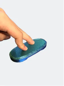 The HoverBoard || Minimum Wheels, Maximum Slide!