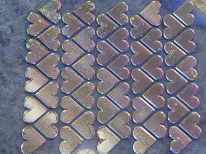 3D Printing Meets Sewing? Heart You Very Much!
