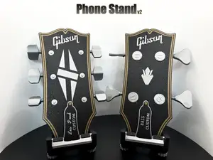 Gibson Phone Stand