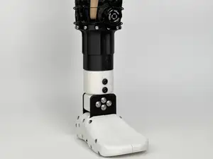 Fully Adjustable Prosthetic - Child
