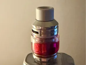 Geekvape Legend Zeus Drip Tip