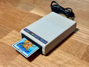 NFC 1541 V2
