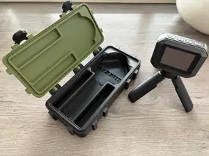 Garmin Xero C1 / C2 Box deluxe
