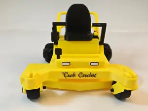 Cub Cadet Zero Turn Mower