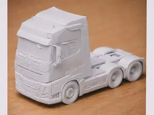 Volvo FH12 Version 5