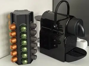 Nespresso Tower v2