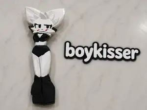 BoyKisser