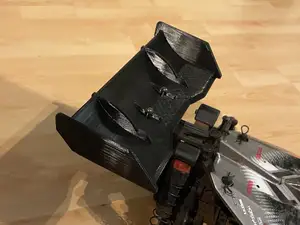 Arrma Typhon 3s Kickback Wing v2