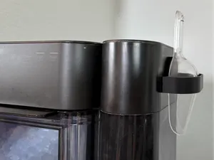 Magnetic Ice Scoop Holder for GE Opal Nugget Ice
