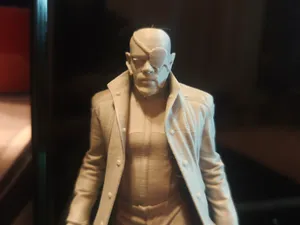 Nicholas Joseph „Nick“ Fury