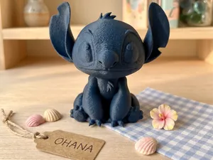 Cute Stitch