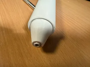 Kryt Albi tůžky