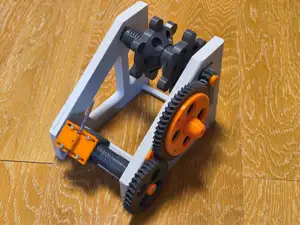Spool Winder / A1mini / 500g / Customize