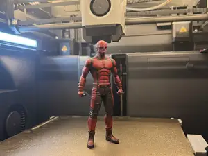 Daredevil - Marvel Character