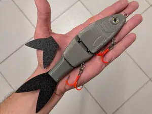 Swimbait