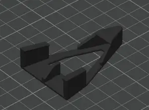 Nipper Holder